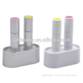 2 In 1 Plastic Table Highlighter Set